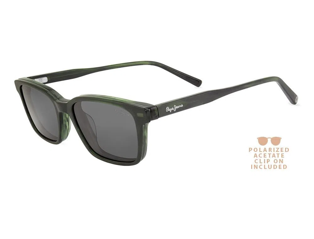 Pepe Jeans PJ3732 Eyeglasses - view 2